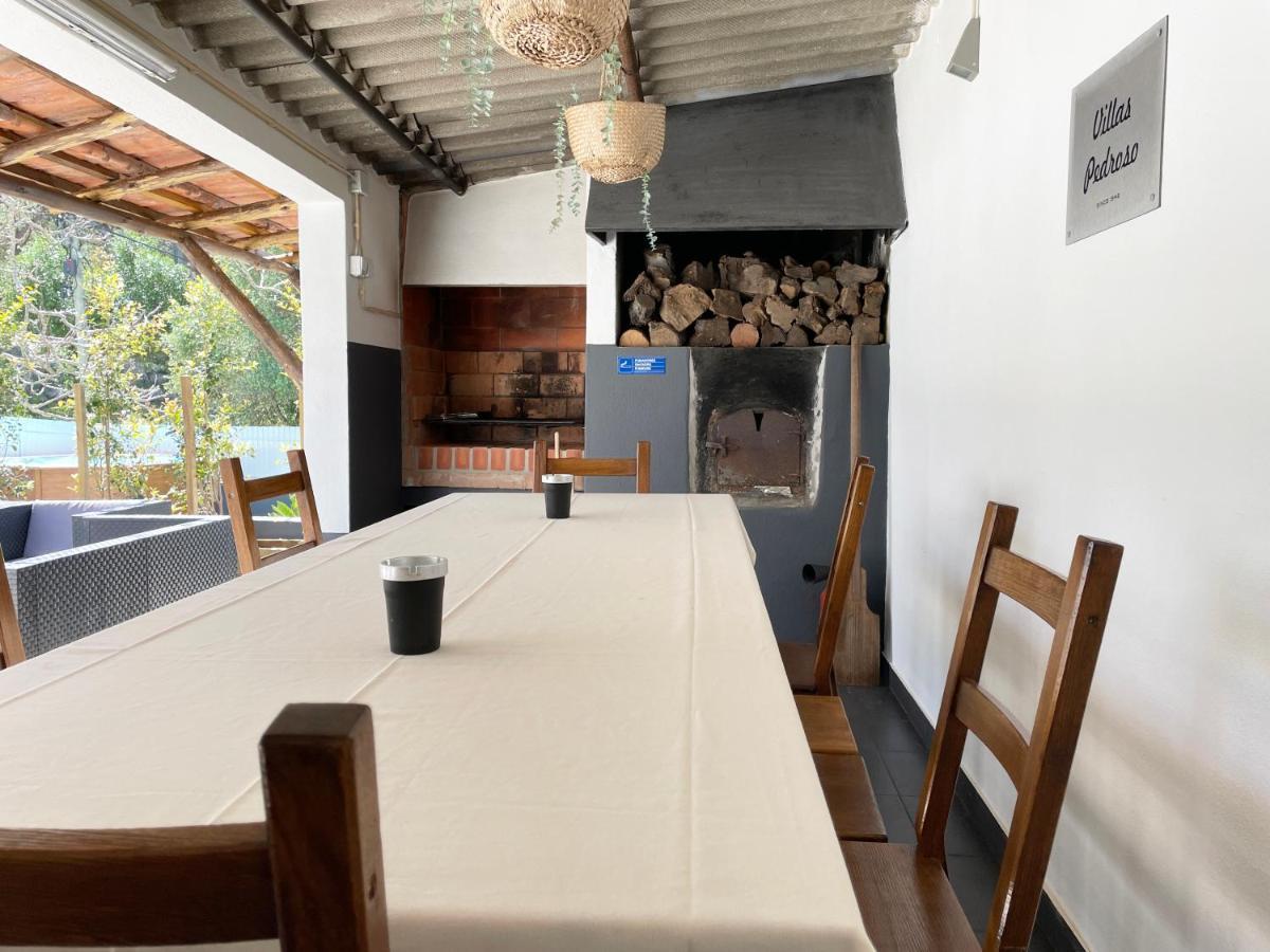 Pedroso: Nature, Mountains And The Ocean Semesterbostad Cascais